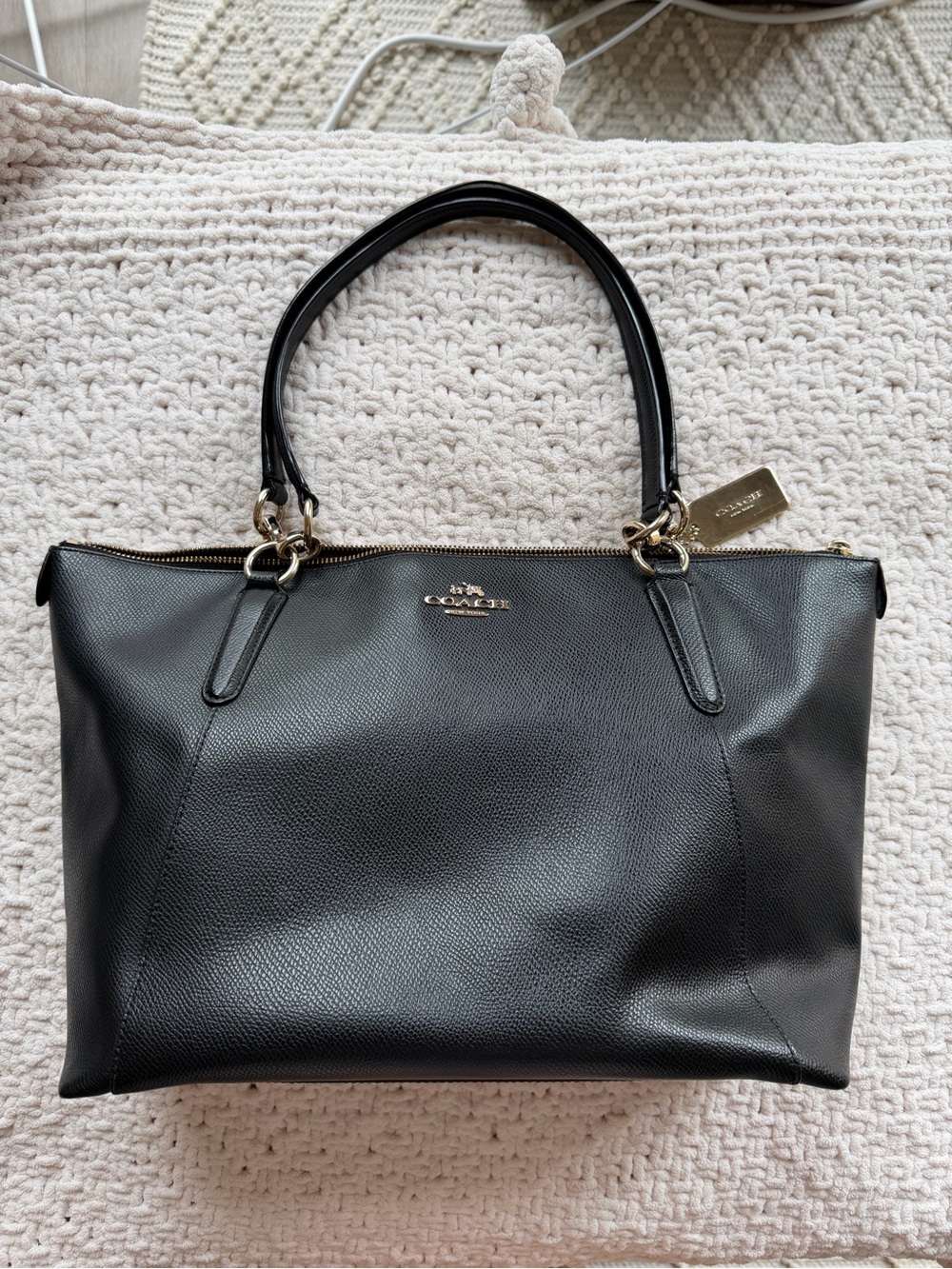 Coach Ava Tote